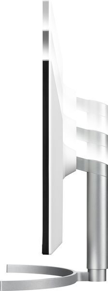 LG 27UL850-W | 27" | with stand | white 4