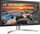 LG 27UN83A-W | 27" | bianco/argento thumbnail 1/4