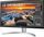 LG 27UN83A-W | 27" | bianco/argento thumbnail 2/4