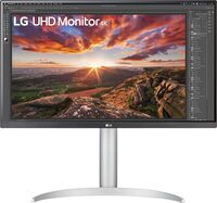 LG 27UP850-W | 27"