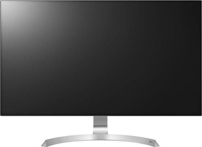 LG 32UD99-W | 31.5" | inkl. fod | sort/hvid 1