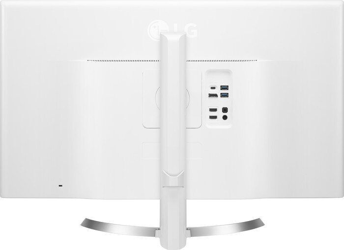 LG 32UD99-W | 31.5" | inkl. Standfuß | schwarz/weiß 4