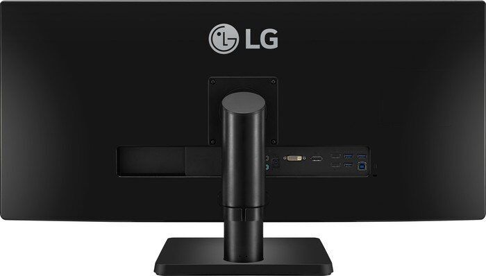 LG 34UB67-B | 34" | with stand | black 5