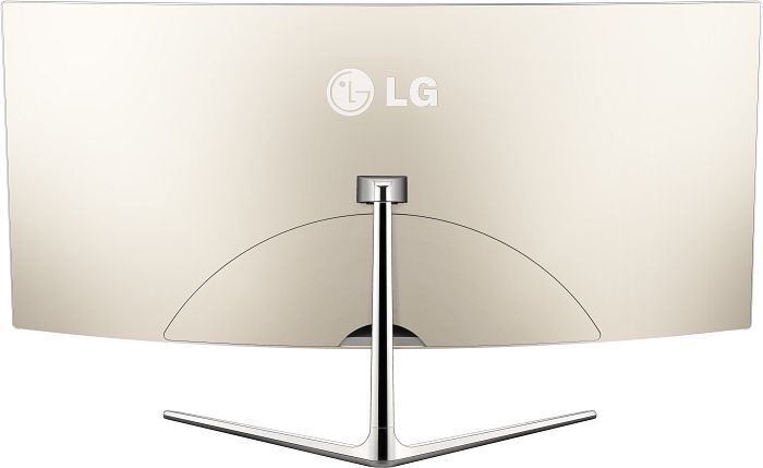 LG 34UC97-S | 34" | inkl. fod | sort 2