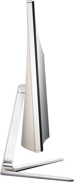 LG 34UC97-S | 34" | inkl. fod | sort 3