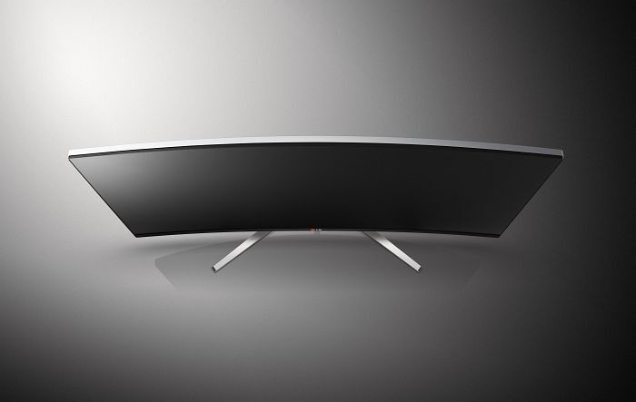 LG 34UC97-S | 34" | inkl. fod | sort 4