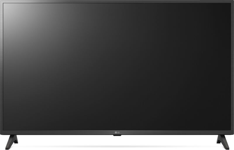 LG 43UQ75009LF | 43" | schwarz 4