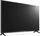 LG 43UQ75009LF | 43" | black thumbnail 1/5