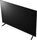 LG 43UR74006LB | 43" | black thumbnail 1/5