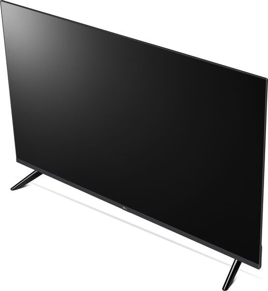 LG 43UR74006LB | 43" | black 1