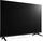 LG 43UR74006LB | 43" | black thumbnail 2/5