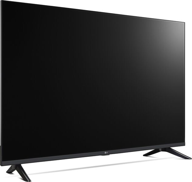 LG 43UR74006LB | 43" | black 3