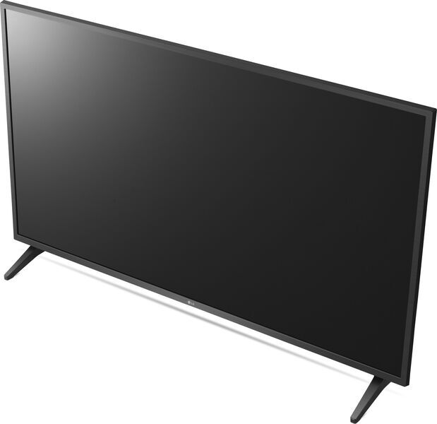 LG 50UQ75009LF | 50" | musta 3