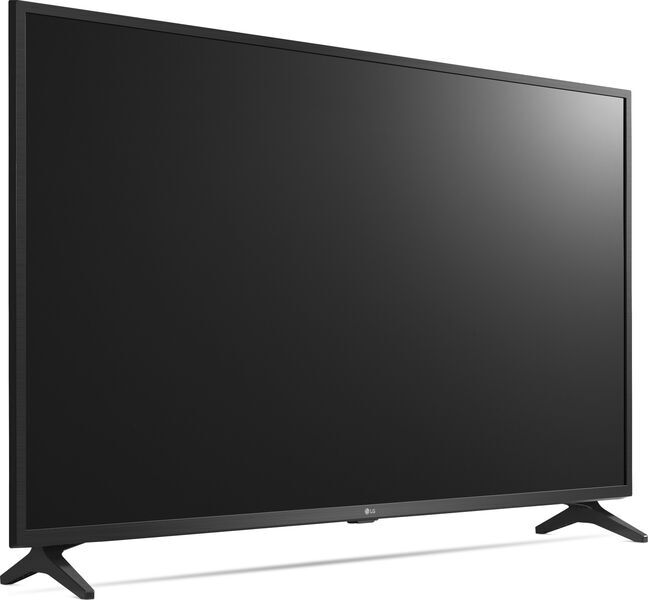 LG 50UQ75009LF | 50" | musta 4