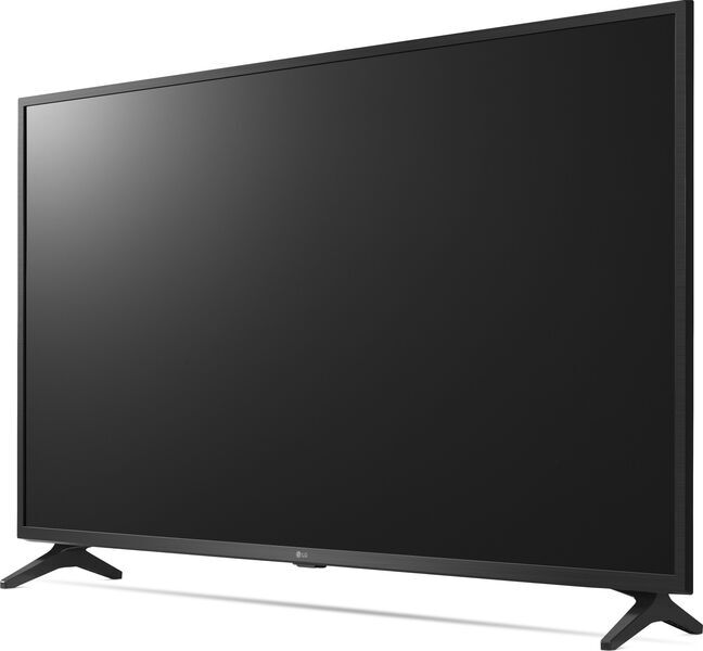 LG 50UQ75009LF | 50" | musta 5