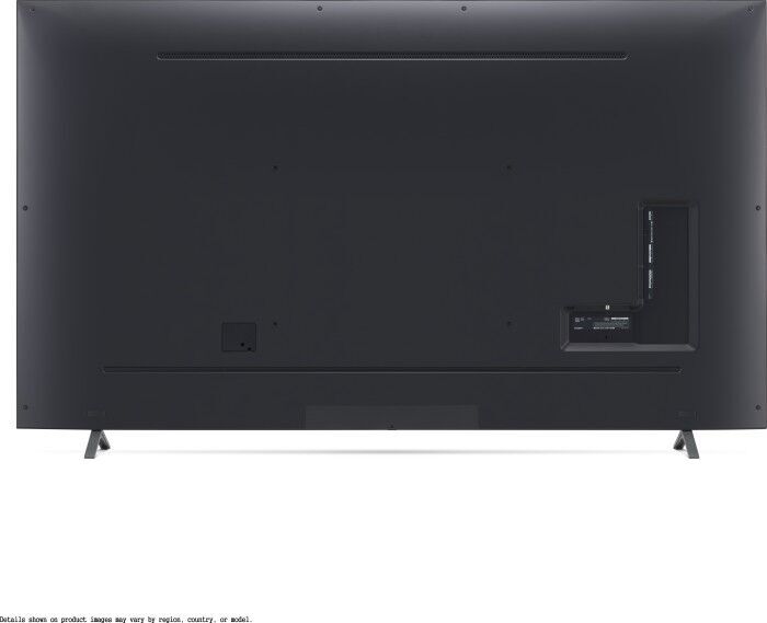 LG 75UP80009LA | 75" | black 4