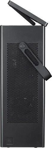 LG CineBeam HU80KS Projector | black, image 2 of 5