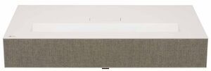 LG CineBeam HU915QE projector