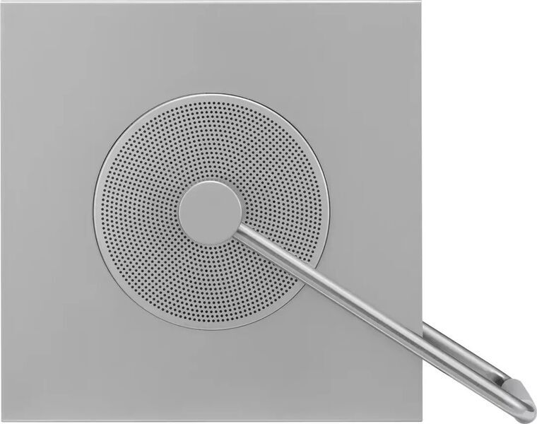 LG CineBeam Q HU710PB Proiettore | argento/nero 3