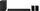 LG DS60TR Soundbar | black thumbnail 2/5