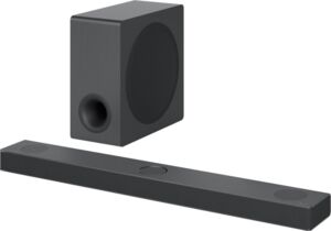 LG DS80QY Soundbar