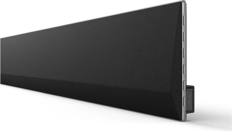 LG DSG10TY Soundbar | black 3