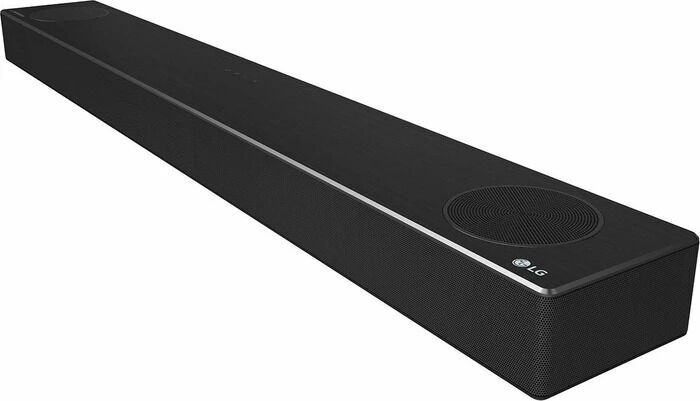 LG DSN7CY Soundbar | black 2