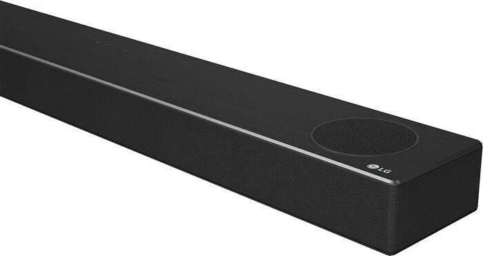 LG DSN7CY Soundbar | black 5