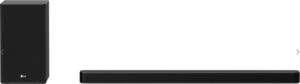 LG DSP8YA Soundbar