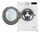 LG F4R5011TSWW Lavatrice a carica frontale 11 kg | bianco thumbnail 2/5
