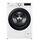 LG F4WR5035 Frontlader Waschmaschine 13 kg | weiß/schwarz, thumbnail 1 of 5