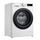 LG F4WR5035 Frontlader Waschmaschine 13 kg | weiß/schwarz, thumbnail 3 of 5