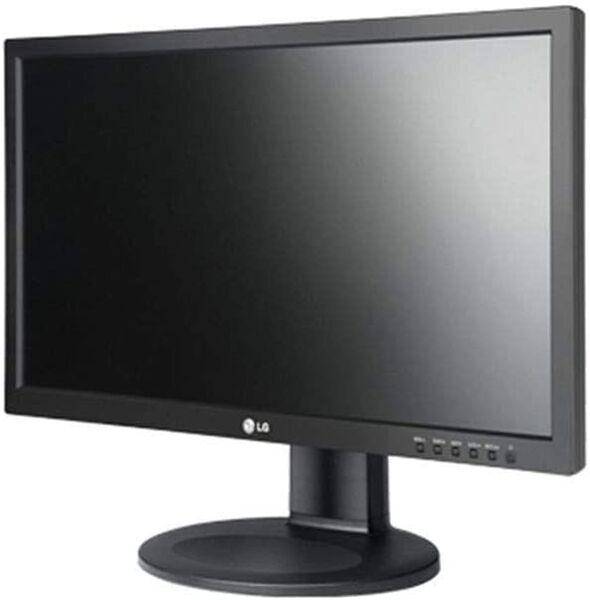 LG Flatron 23MB35PH-B | 23" | schwarz 2