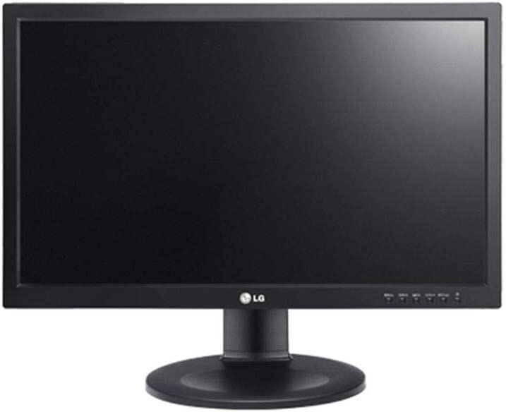 LG Flatron 23MB35PH-B | 23" | schwarz 1