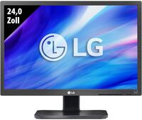 LG Flatron 24EB23PM-B | 24"