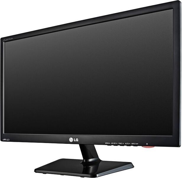 LG Flatron IPS234V | 23" | black 3