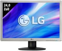 LG Flatron W2442PE-SF | 24"