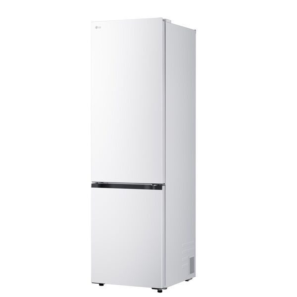 LG GBBS322BSW Kühl-/Gefrierkombination | weiß, image 1 of 5