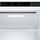 LG GBP62MCNBC Refrigerator/freezer combination | black thumbnail 3/5