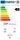 LG GBP62PZNBC Koelkast-vriezer | zilver thumbnail 5/5