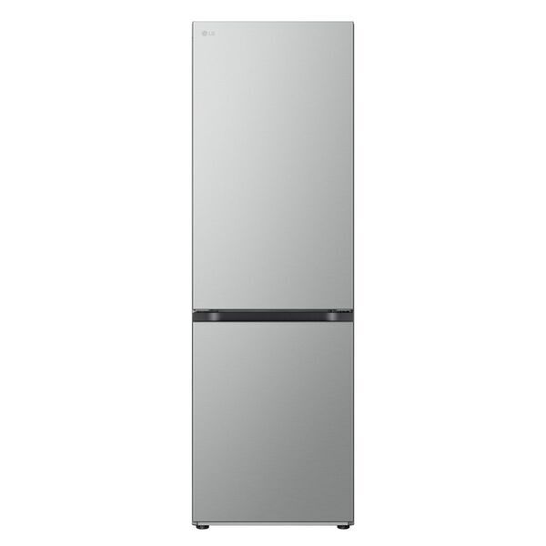 LG GBV3100BPY Kühl-/Gefrierkombination | silber, image 1 of 5