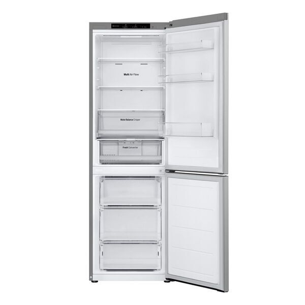 LG GBV3100BPY Kühl-/Gefrierkombination | silber, image 2 of 5