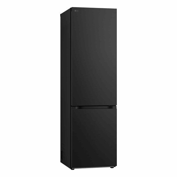 LG GBV3200CEP Kühl-/Gefrierkombination | schwarz, image 1 of 5