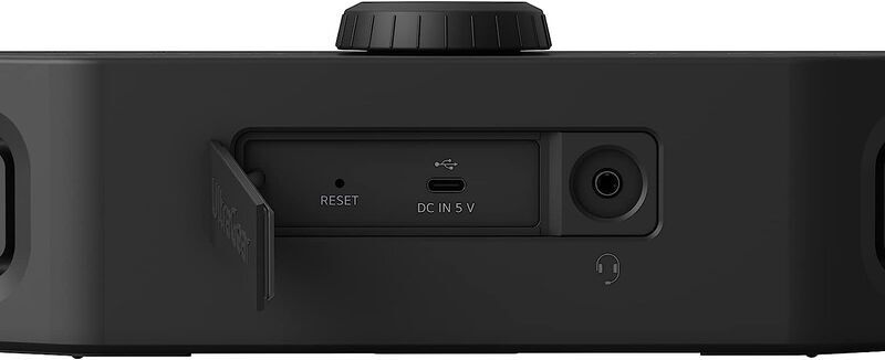 LG UltraGear Gaming Speaker | black 4