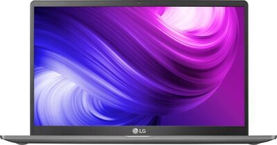 LG gram 14 | i5-1035G7 | 14