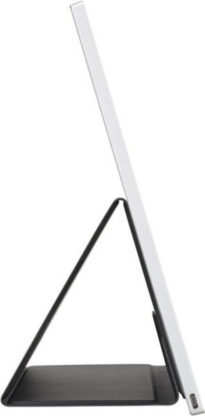 LG gram 16 +view | 16" | silber/schwarz 3