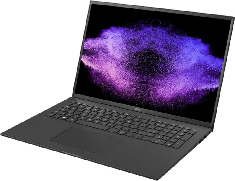 LG gram 17 (2023) | i7-1360P | 17" | 16 GB | 1 TB SSD | Win 11 Home | DE 2