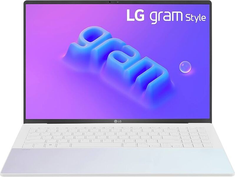 LG gram Style 16 (2023) | i7-1360P | 16" | 32 GB | 2 TB SSD | Win 11 Home | DE 1