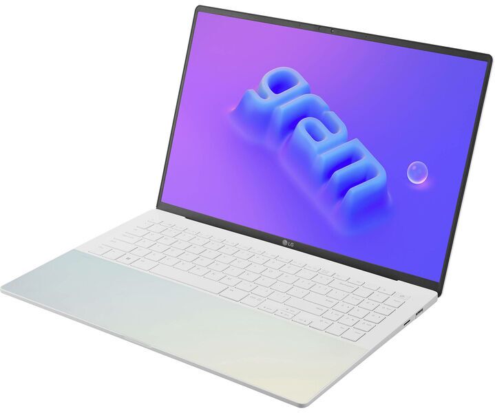 LG gram Style 16 (2023) | i7-1360P | 16" | 32 GB | 2 TB SSD | Win 11 Home | DE 2