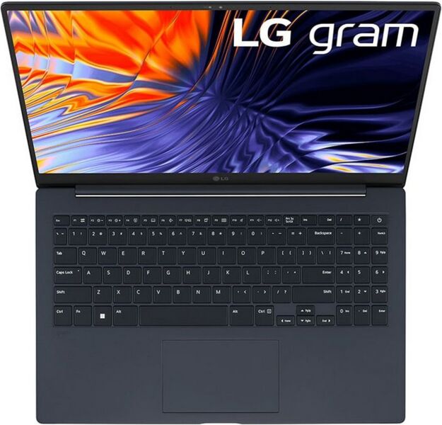 LG gram SuperSlim | i7-1360P | 15.6" | 16 GB | 1 TB SSD | Win 11 Home | DE 2